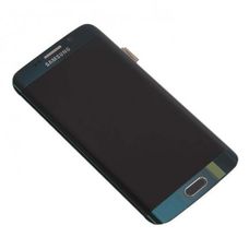 Дисплей Samsung Galaxy S6 Edge Plus SM-G928F Синий / Черный (модуль, в сборе) ОРИГИНАЛ