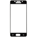 Стекло Samsung Galaxy A3 SM-A310F черное (black)