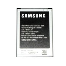 Аккумулятор Samsung Galaxy S4