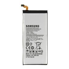 Аккумулятор Samsung A5 SM-A500F (EB-BA500AABE) Оригинал