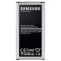 Аккумулятор Samsung G900F Galaxy S5 (EB-EG900BWEGRU EB-BG900BBE) Оригинал