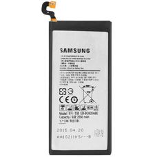 Аккумулятор Samsung G920 Galaxy S6 (EB-BG920ABE) Оригинал