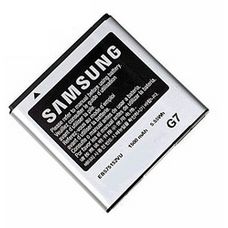 Аккумулятор Samsung i9000 Galaxy S (EB575152VU) Оригинал
