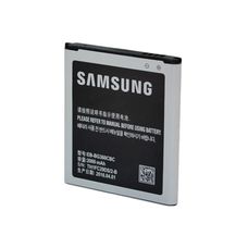 Аккумулятор Samsung Galaxy J2 J200F EB-BG360CBU Оригинал