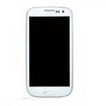 Дисплей Samsung Galaxy S3 i9300 Белый (модуль, в сборе)