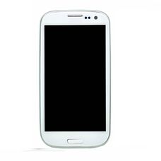 Дисплей Samsung Galaxy S3 i9300 Белый (модуль, в сборе) ОРИГИНАЛ
