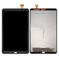 Дисплей Samsung Galaxy Tab A 10.1 SM-T580 T585 Черный (экран + тачскрин, стекло)