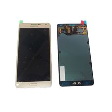 Дисплей Samsung Galaxy A7 SM-A710F/DS Золото ОРИГИНАЛ (GH97-18229A)