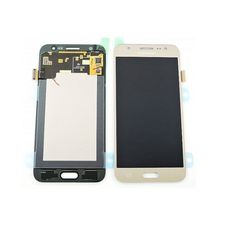 Дисплей Samsung Galaxy J5 SM-J500H Золото ОРИГИНАЛ (GH97-17667C)