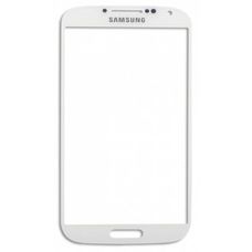 Стекло Samsung Galaxy Note 2 N7100 белое (white)