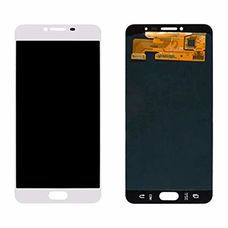 Дисплей Samsung Galaxy C7 SM-C7000 Белый (экран + тачскрин, стекло) 2016г.