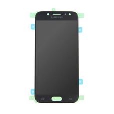 Дисплей Samsung Galaxy J5 SM-J530 Черный ОРИГИНАЛ (2017) (GH97-20738A)