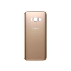 Задняя крышка Samsung Galaxy S8 G950 ЗОЛОТАЯ