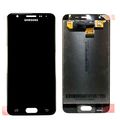 Дисплей Samsung Galaxy J5 Prime G570 Черный 