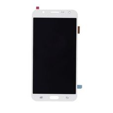 Дисплей Samsung Galaxy J7 J700 Белый OLED ORIGINAL