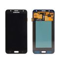 Дисплей Samsung Galaxy J7 J700 Черный OLED ORIGINAL