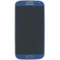 Дисплей Samsung Galaxy S4 i9500 Синий (модуль, в сборе) OLED ORIGINAL