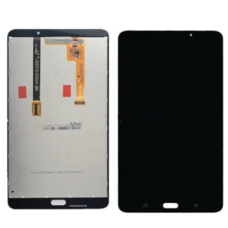 Дисплей Samsung Galaxy Tab A 7.0 T285 T280 Черный (экран + тачскрин, стекло)