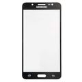 Стекло Samsung Galaxy J5 J510 черное