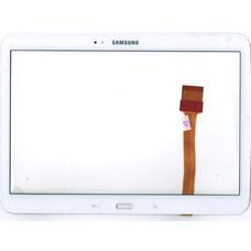 Тачскрин Samsung Galaxy TAB 3 10.1 P5200 P5210 белый (Touchscreen)