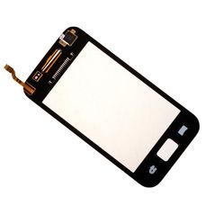 Тачскрин Samsung GALAXY ACE S5830i ОРИГИНАЛ черный(Touchscreen)