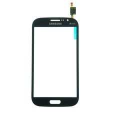 Тачскрин Samsung GALAXY GRAND NEO GT-i9060 черный (Touchscreen)