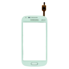 Тачскрин Samsung GALAXY S DUOS S7562 белый (Touchscreen)
