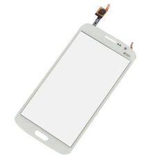 Тачскрин Samsung GALAXY GRAND 2 DUOS G7102 G7106 БЕЛЫЙ (Touchscreen)