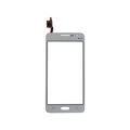 Тачскрин Samsung GALAXY GRAND PRIME SM G530 СЕРЫЙ (Touchscreen)