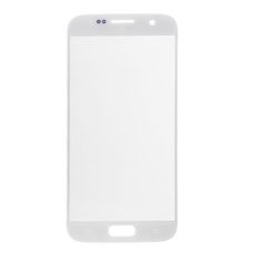 Стекло Samsung Galaxy S7 SM-G930 белое (white)