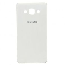 Задняя крышка Samsung Galaxy A5 A500F БЕЛАЯ