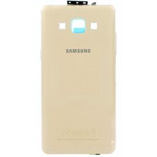 Задняя крышка Samsung Galaxy A5 A500F ЗОЛОТАЯ