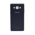 Задняя крышка Samsung Galaxy A5 A500F СИНЯЯ