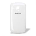 Задняя крышка Samsung Galaxy S3 mini БЕЛАЯ i8190 i8200