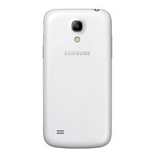 Задняя крышка Samsung Galaxy S4 mini БЕЛАЯ i9190