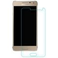 Защитное стекло / пленка Samsung Galaxy Alpha G850