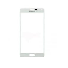 Стекло Samsung Galaxy A5 SM-A510F белое (white)