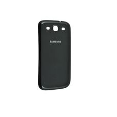 Задняя крышка Samsung Galaxy S3 ЧЕРНАЯ i9300