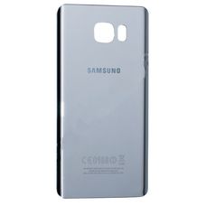 Задняя крышка Samsung Galaxy Note 5 (N920C) СЕРЕБРО