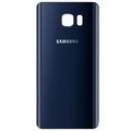 Задняя крышка Samsung Galaxy Note 5 (N920C) СИНЯЯ