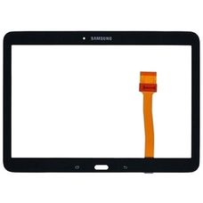 Тачскрин Samsung GALAXY Tab 4 10.1 SM-T531 T530 черный (стекло сенсорное)