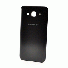 Задняя крышка Samsung Galaxy J5 SM-J500F ЧЕРНАЯ