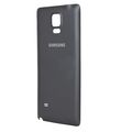 Задняя крышка Samsung Galaxy Note 4 N910 ЧЕРНАЯ