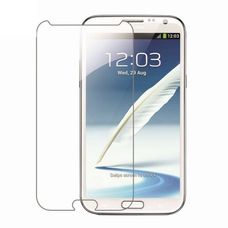 Защитное стекло / пленка Samsung Galaxy Note2 N7100