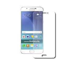 Защитное стекло / пленка Samsung Galaxy A8 SM-A800F