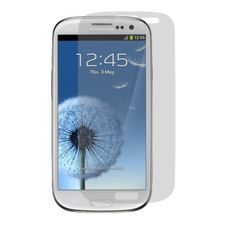 Защитное стекло / пленка Samsung Galaxy S3 i9300