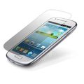 Защитное стекло / пленка Samsung Galaxy S3 mini i8190