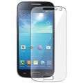 Защитное стекло / пленка Samsung Galaxy S4 mini i9190