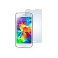 Защитное стекло / пленка Samsung Galaxy S5 mini SM-G800F