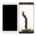 Дисплей Xiaomi Mi 5S PLUS Белый (экран + тачскрин)